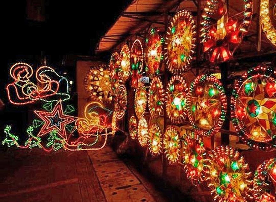 Pasko sa Pinas: Unique Christmas Traditions that Filipinos Observe