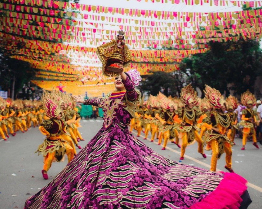 Philippine Fiestas in the Time of Pandemic